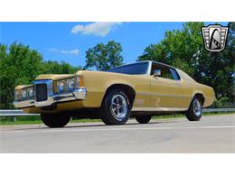 1970 Pontiac Grand Prix (CC-1956082) for sale in O'Fallon, Illinois