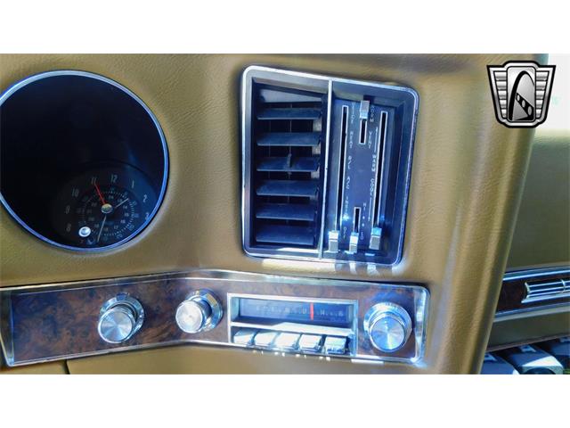 1970 Pontiac Grand Prix (CC-1956082) for sale in O'Fallon, Illinois