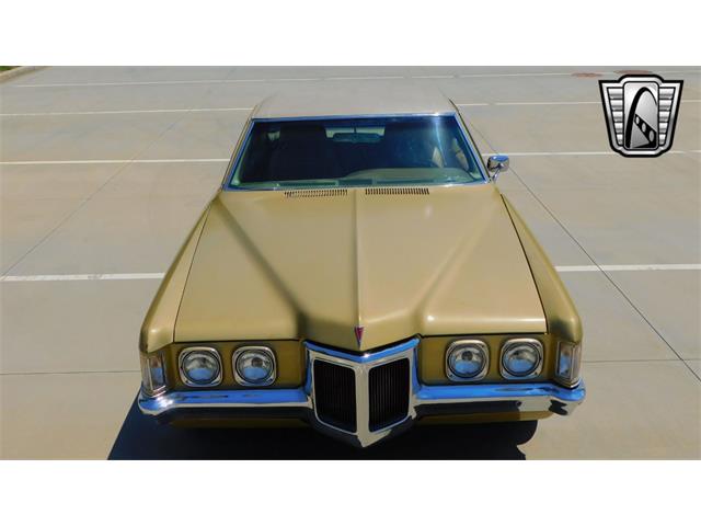 1970 Pontiac Grand Prix (CC-1956082) for sale in O'Fallon, Illinois