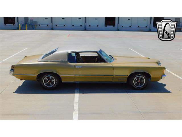 1970 Pontiac Grand Prix (CC-1956082) for sale in O'Fallon, Illinois