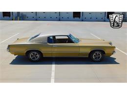 1970 Pontiac Grand Prix (CC-1956082) for sale in O'Fallon, Illinois