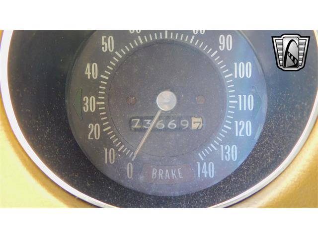 1970 Pontiac Grand Prix (CC-1956082) for sale in O'Fallon, Illinois
