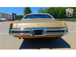 1970 Pontiac Grand Prix (CC-1956082) for sale in O'Fallon, Illinois