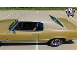 1970 Pontiac Grand Prix (CC-1956082) for sale in O'Fallon, Illinois