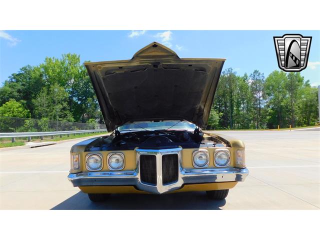 1970 Pontiac Grand Prix (CC-1956082) for sale in O'Fallon, Illinois
