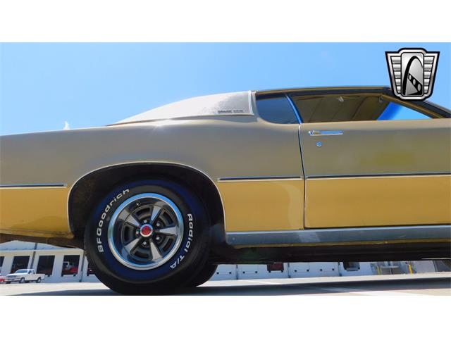 1970 Pontiac Grand Prix (CC-1956082) for sale in O'Fallon, Illinois