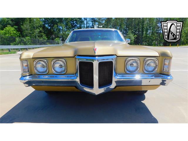 1970 Pontiac Grand Prix (CC-1956082) for sale in O'Fallon, Illinois