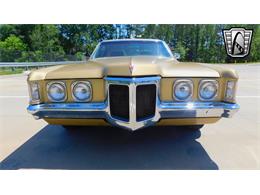 1970 Pontiac Grand Prix (CC-1956082) for sale in O'Fallon, Illinois