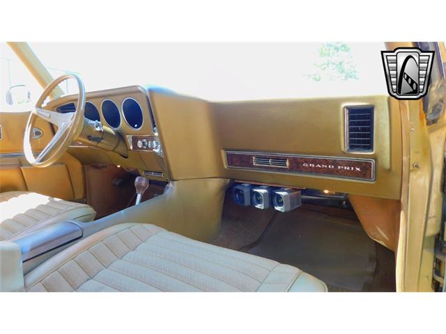 1970 Pontiac Grand Prix (CC-1956082) for sale in O'Fallon, Illinois