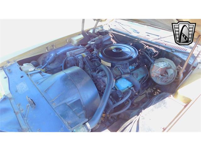1970 Pontiac Grand Prix (CC-1956082) for sale in O'Fallon, Illinois