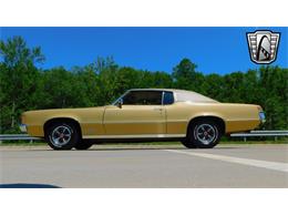 1970 Pontiac Grand Prix (CC-1956082) for sale in O'Fallon, Illinois