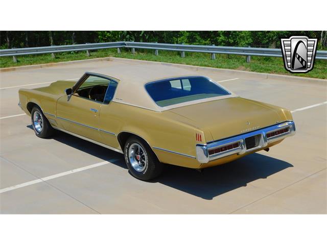 1970 Pontiac Grand Prix (CC-1956082) for sale in O'Fallon, Illinois