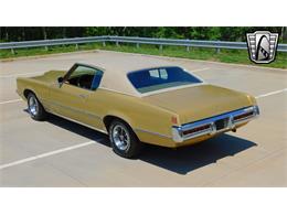 1970 Pontiac Grand Prix (CC-1956082) for sale in O'Fallon, Illinois