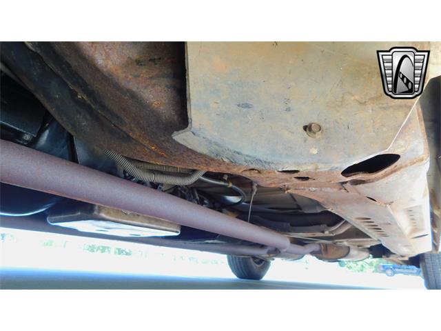 1970 Pontiac Grand Prix (CC-1956082) for sale in O'Fallon, Illinois