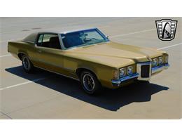 1970 Pontiac Grand Prix (CC-1956082) for sale in O'Fallon, Illinois
