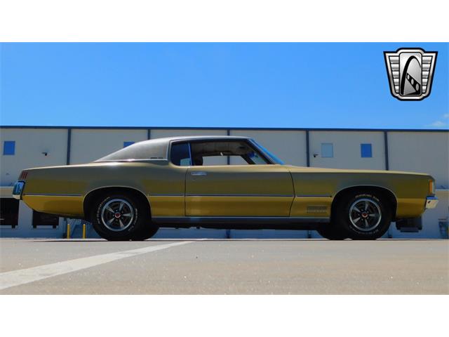 1970 Pontiac Grand Prix (CC-1956082) for sale in O'Fallon, Illinois