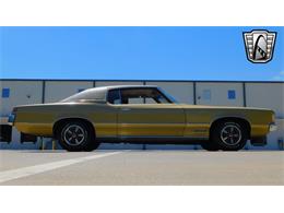 1970 Pontiac Grand Prix (CC-1956082) for sale in O'Fallon, Illinois
