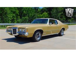 1970 Pontiac Grand Prix (CC-1956082) for sale in O'Fallon, Illinois