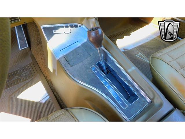 1970 Pontiac Grand Prix (CC-1956082) for sale in O'Fallon, Illinois