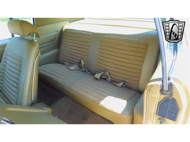 1970 Pontiac Grand Prix (CC-1956082) for sale in O'Fallon, Illinois