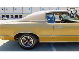 1970 Pontiac Grand Prix (CC-1956082) for sale in O'Fallon, Illinois