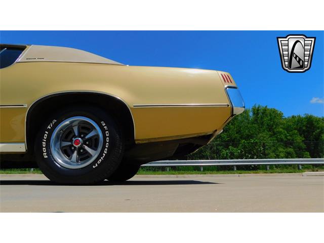 1970 Pontiac Grand Prix (CC-1956082) for sale in O'Fallon, Illinois