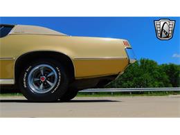 1970 Pontiac Grand Prix (CC-1956082) for sale in O'Fallon, Illinois