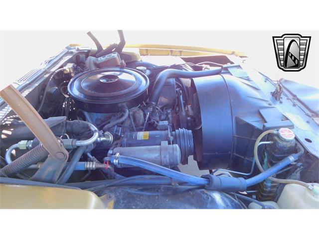 1970 Pontiac Grand Prix (CC-1956082) for sale in O'Fallon, Illinois