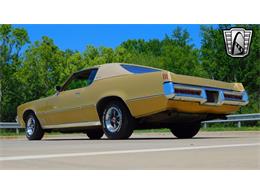1970 Pontiac Grand Prix (CC-1956082) for sale in O'Fallon, Illinois
