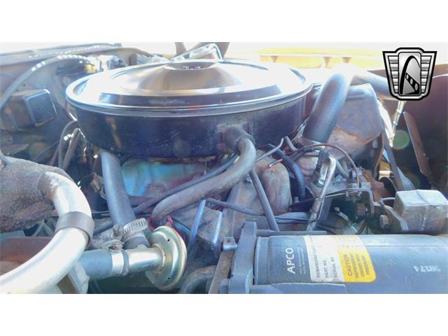 1970 Pontiac Grand Prix (CC-1956082) for sale in O'Fallon, Illinois