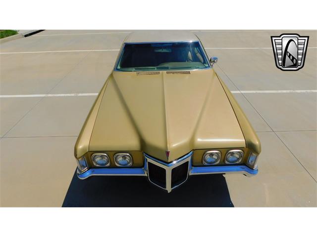 1970 Pontiac Grand Prix (CC-1956082) for sale in O'Fallon, Illinois