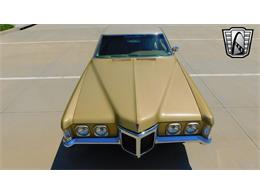 1970 Pontiac Grand Prix (CC-1956082) for sale in O'Fallon, Illinois