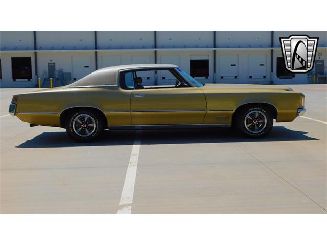 1970 Pontiac Grand Prix (CC-1956082) for sale in O'Fallon, Illinois