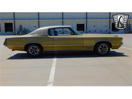 1970 Pontiac Grand Prix (CC-1956082) for sale in O'Fallon, Illinois