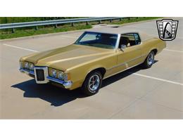 1970 Pontiac Grand Prix (CC-1956082) for sale in O'Fallon, Illinois
