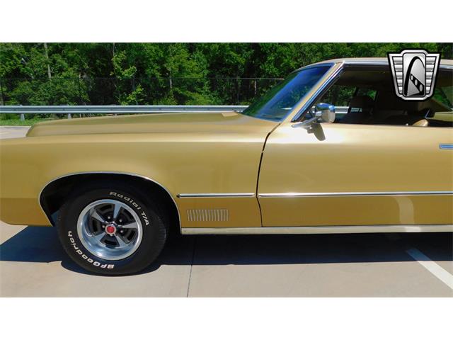 1970 Pontiac Grand Prix (CC-1956082) for sale in O'Fallon, Illinois