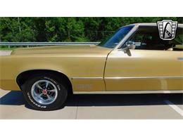 1970 Pontiac Grand Prix (CC-1956082) for sale in O'Fallon, Illinois