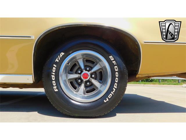 1970 Pontiac Grand Prix (CC-1956082) for sale in O'Fallon, Illinois