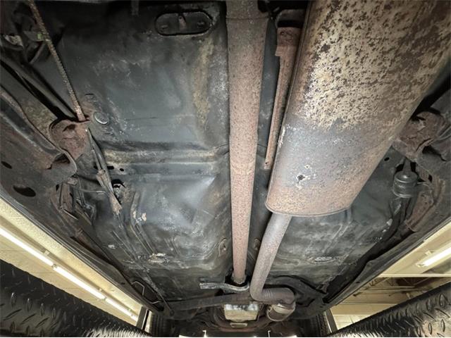 1992 Chevrolet Caprice (CC-1956095) for sale in Morgantown, Pennsylvania