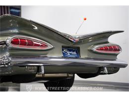 1959 Chevrolet Impala (CC-1956108) for sale in Concord, North Carolina