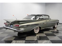 1959 Chevrolet Impala (CC-1956108) for sale in Concord, North Carolina