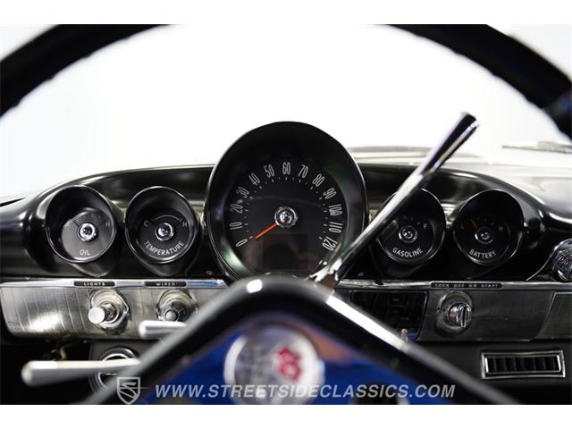 1959 Chevrolet Impala (CC-1956108) for sale in Concord, North Carolina