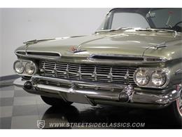 1959 Chevrolet Impala (CC-1956108) for sale in Concord, North Carolina