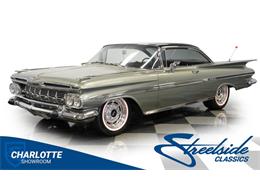 1959 Chevrolet Impala (CC-1956108) for sale in Concord, North Carolina