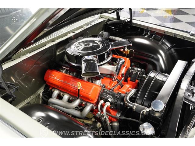 1959 Chevrolet Impala (CC-1956108) for sale in Concord, North Carolina