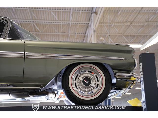 1959 Chevrolet Impala (CC-1956108) for sale in Concord, North Carolina