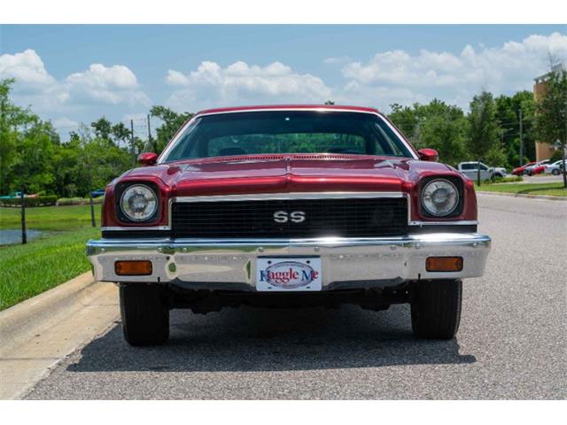 1973 Chevrolet Impala (CC-1956164) for sale in Hobart, Indiana