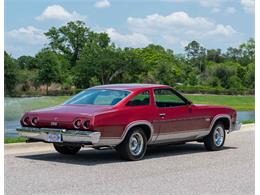 1973 Chevrolet Impala (CC-1956164) for sale in Hobart, Indiana