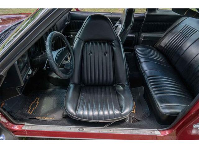 1973 Chevrolet Impala (CC-1956164) for sale in Hobart, Indiana