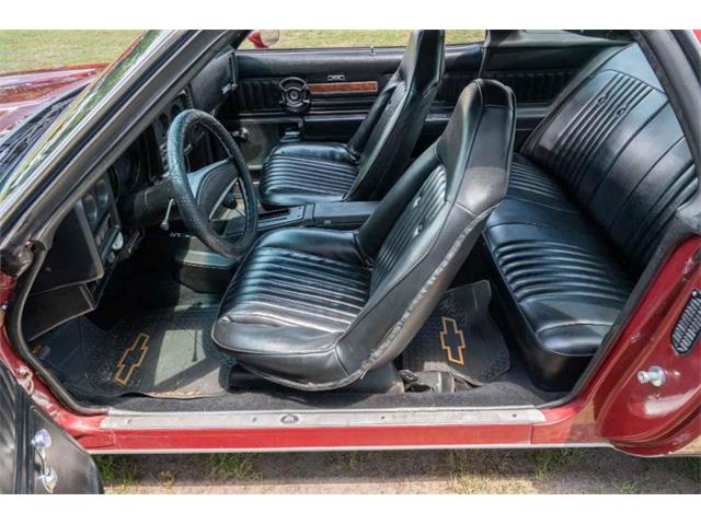 1973 Chevrolet Impala (CC-1956164) for sale in Hobart, Indiana